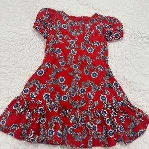 janie and jack dress